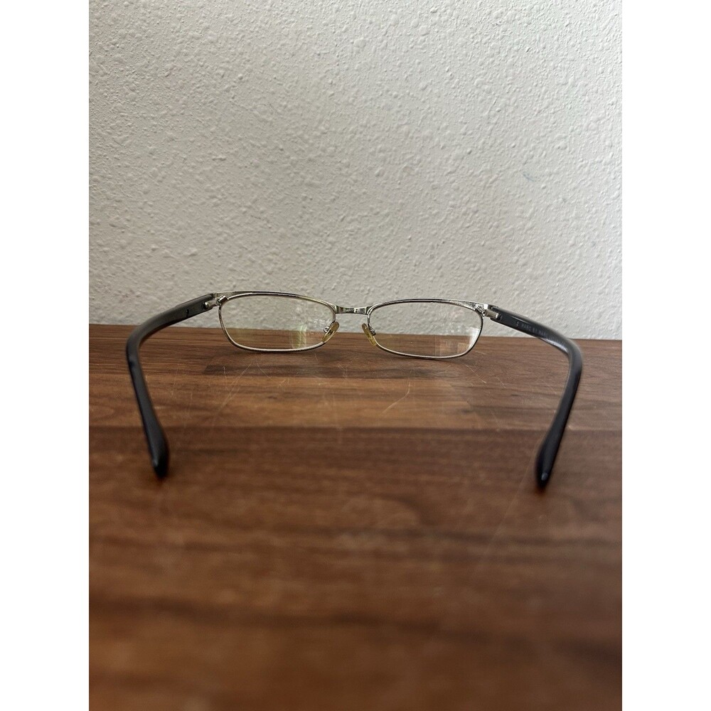 MARC By Marc Jacobs Women's Eyeglasses MMJ 552 Y2Y PRE-OWNED Cloth & Case - Picture 6 of 16